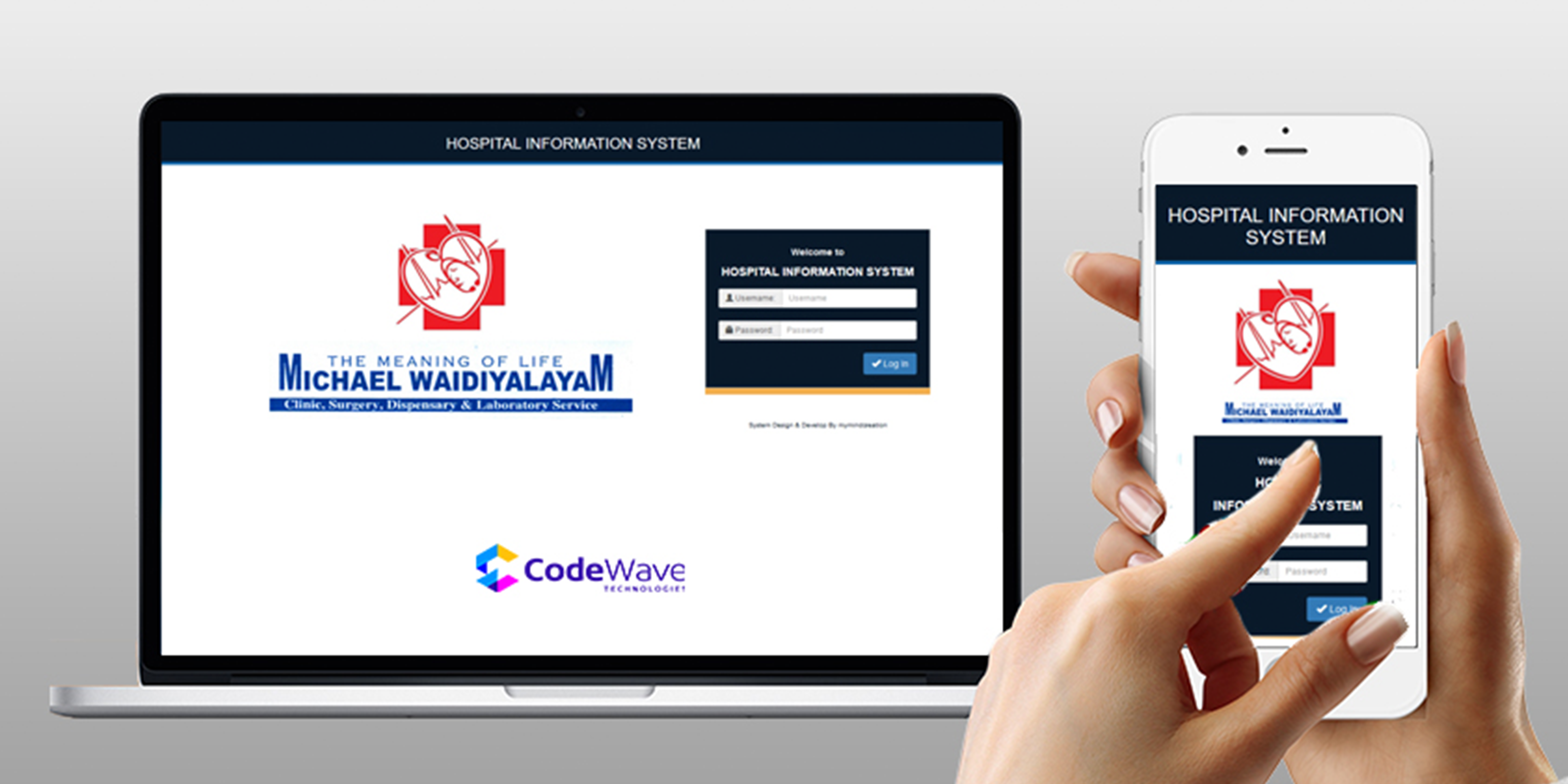 Hospital Management System